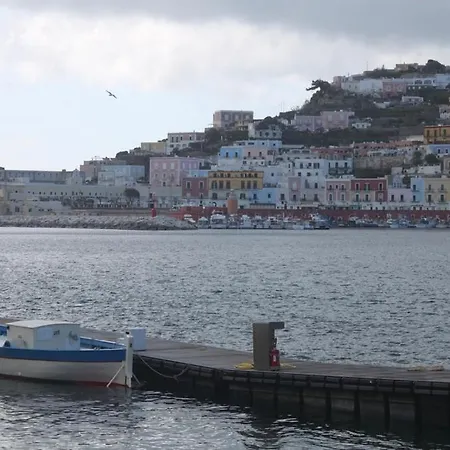 Le Dei Pescatori - Il Varo Apartment *