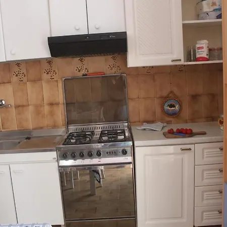 Apartment Le Dei Pescatori - Il Varo Ponza
