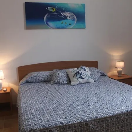Le Dei Pescatori - Il Varo Apartment