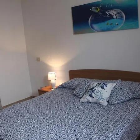 Apartment Le Dei Pescatori - Il Varo Ponza