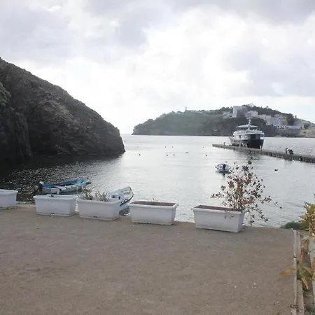 Le Dei Pescatori - Il Varo Apartment